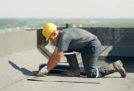 Hot Roofs in Cypress Landing, NC